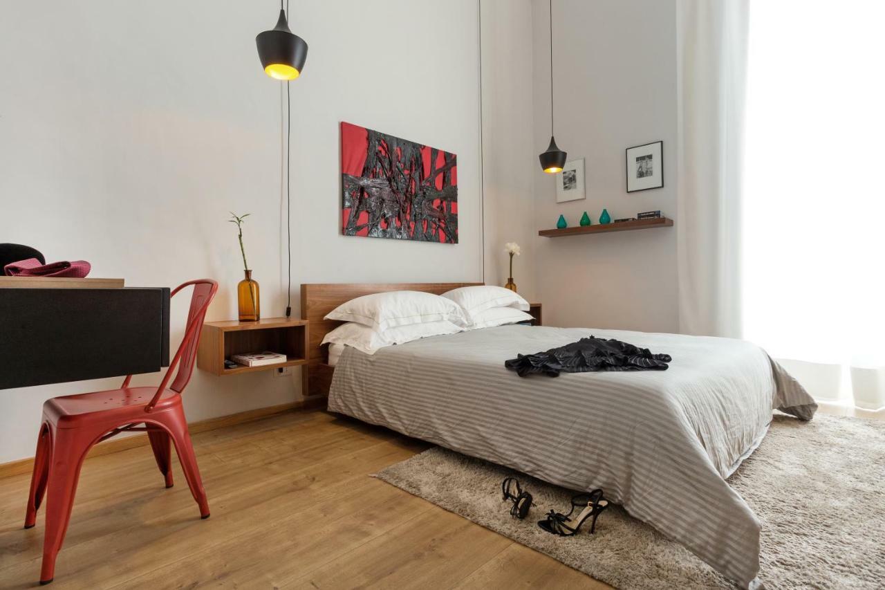Uflat Apartment CTA Exterior photo