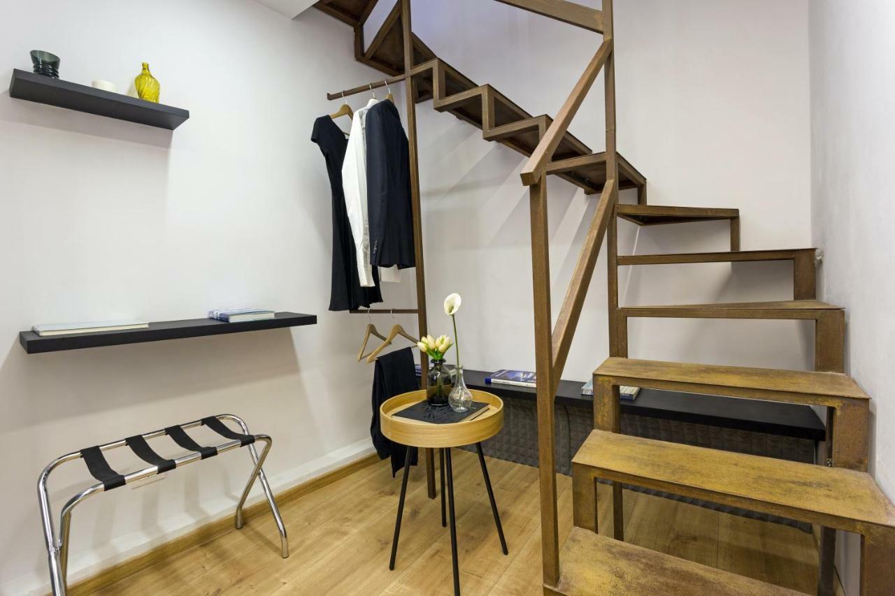 Uflat Apartment CTA Exterior photo