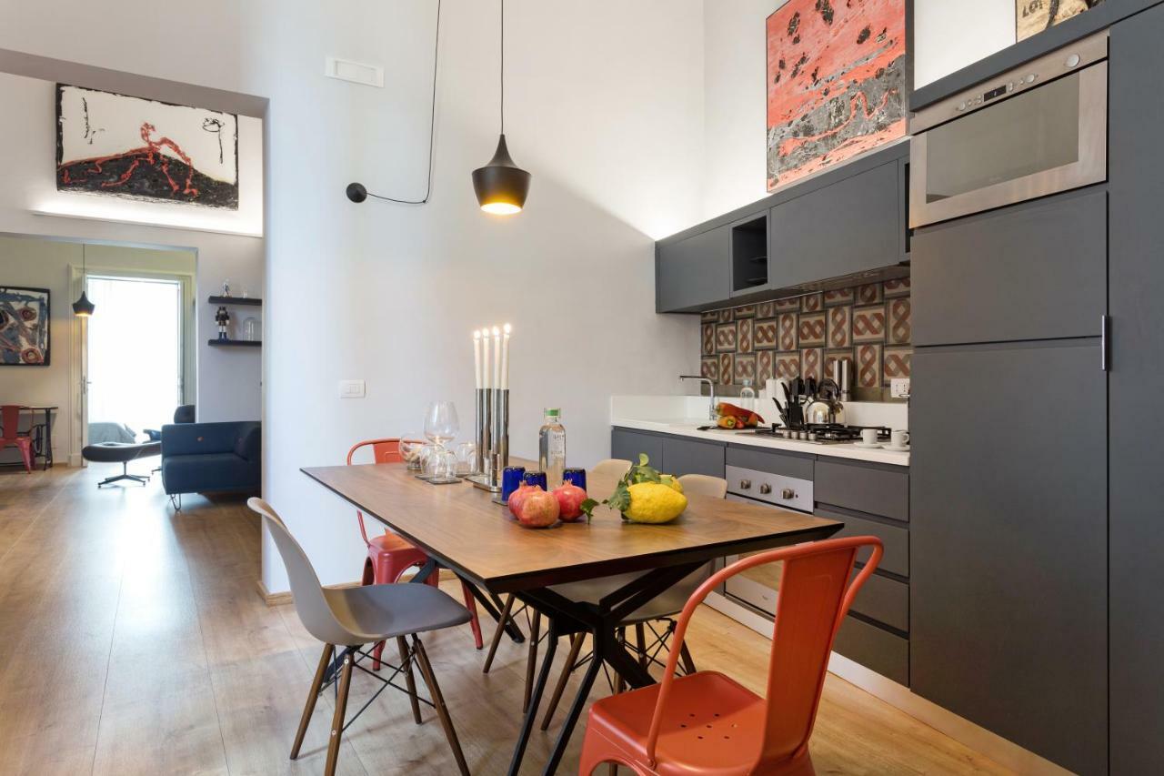 Uflat Apartment CTA Exterior photo