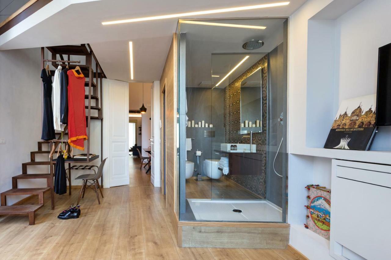 Uflat Apartment CTA Exterior photo