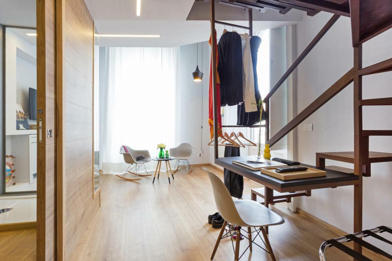 Uflat Apartment CTA Exterior photo