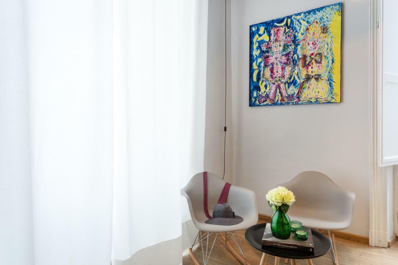 Uflat Apartment CTA Exterior photo